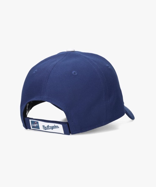 NEW ERA（ニューエラ）の「NEW ERA  940  SIGNITURE / ニューエラ（キャップ・メンズ・ブラウン/ブラック/ライトブルー・OSFA）」の20枚目の写真