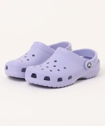 crocs(NbNX)crocs NbNX CLASSIC CLOG NVbNNbO 10001-5BN MYSTIC PURPLE(T_)