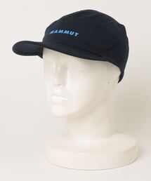 MAMMUT（マムート）の「QD TR キャップ アジアンフィット / QD TR Cap AF（キャップ）」
