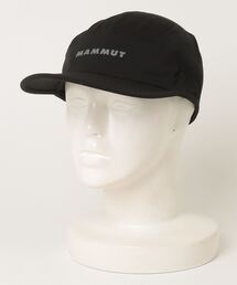 Mammut | QD TR キャップ アジアンフィット / QD TR Cap AF(キャップ)