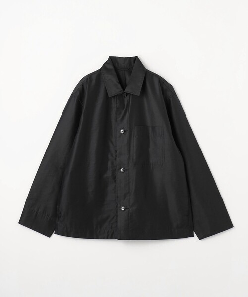 green label relaxing（グリーンレーベルリラクシング）の「フレンチ カルゼ カバーオール（カバーオール・メンズ・オリーブ/ダークグレー・S/M/L/XL）」の22枚目の写真