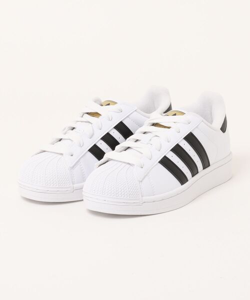ADIDAS アディダス SUPERSTAR TD スーパースター TD JI3155 ABC