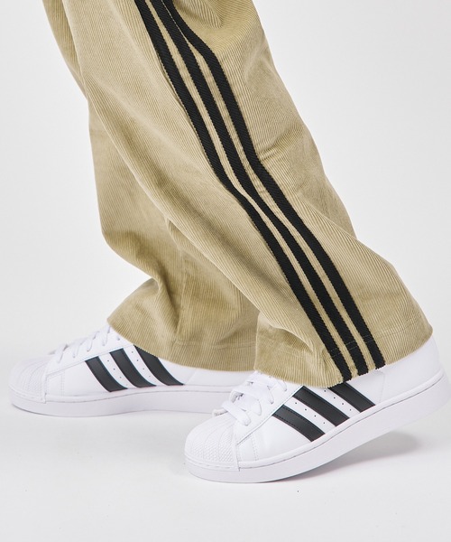 ADIDAS アディダス SUPERSTAR TD スーパースター TD JI3155 ABC