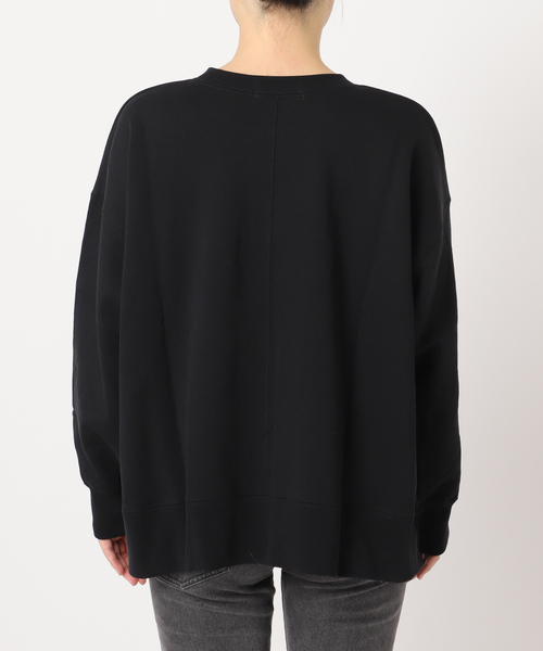 追加》コットンリングドットスウェット（スウェット）｜JOURNAL