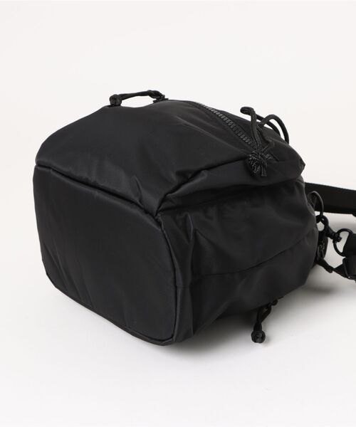 NEW ERA スポーツバッグ　ブラック ムラサキスポーツ別注】NEW ERA/ニューエラ ショルダーバック S