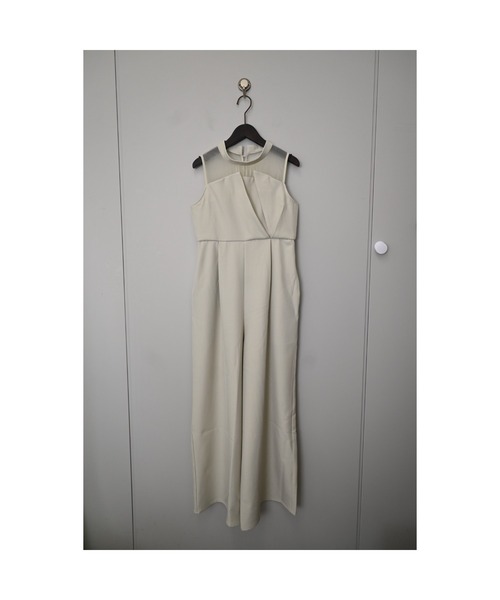 サイズ：FREE　アイボリー