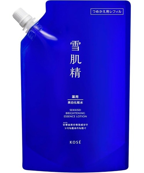 医薬部外品 / 薬用雪肌精 ブライトニング エッセンス ローション