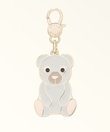 FURLA | フルラ ハッシュタグ テディベア チャーム(キーホルダー)
