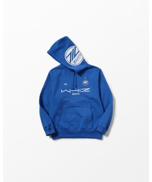 KIDS HOODIE / WHIZLIMITED x FC町田ゼルビア