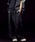 MAISON SPECIALi]XyVj́usUNISEXt4 Colors Chambray Washable Wool Prime-Wide Cargo Pants/4FVu[EHbVuE[vCChJ[SpcyMAISON SPECIAL/]XyVzȋpcjvbubN