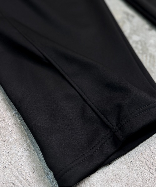 CALIFORNIA OUTFITTERS(カリフォルニア アウトフィッターズ)の「3-3A34 ワイドレッグ ボリューム スウェットパンツ(スウェットパンツ・メンズ・グレー/ブラック・M/L/XL)」の12枚目の写真