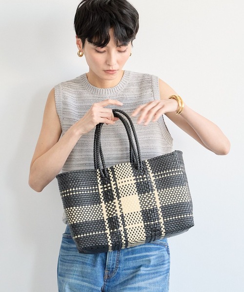 BARNYARDSTORM MEXICO メルカドBAG セール】BARNYARDSTORM / MEXICOメルカドBAG（トートバッグ