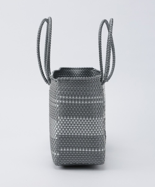 BARNYARDSTORM（バンヤードストーム）の「BARNYARDSTORM / MEXICOメルカドBAG（トートバッグ・レディース・その他1/その他2/ホワイト/ブラック・FREE）」の15枚目の写真