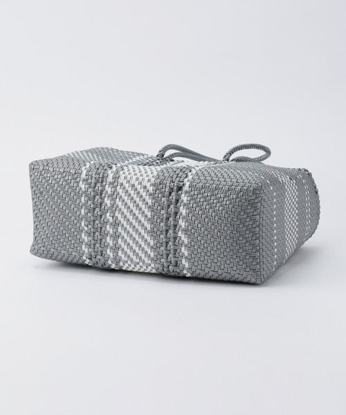 BARNYARDSTORM（バンヤードストーム）の「BARNYARDSTORM / MEXICOメルカドBAG（トートバッグ・レディース・その他1/その他2/ホワイト/ブラック・FREE）」の17枚目の写真