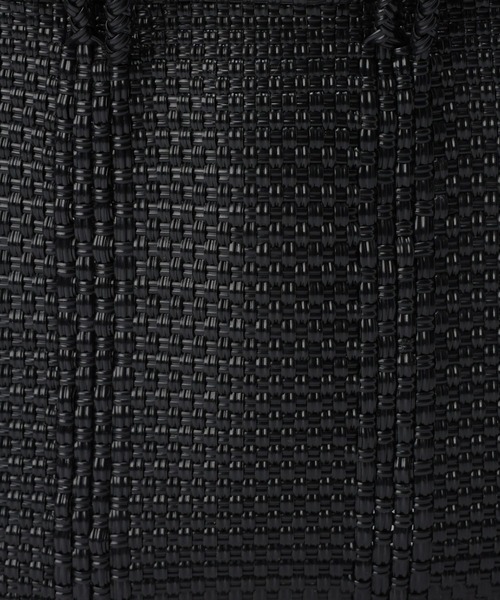 BARNYARDSTORM（バンヤードストーム）の「BARNYARDSTORM / MEXICOメルカドBAG（トートバッグ・レディース・その他1/その他2/ホワイト/ブラック・FREE）」の11枚目の写真