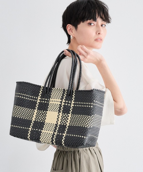 BARNYARDSTORM MEXICO メルカドBAG セール】BARNYARDSTORM / MEXICOメルカドBAG（トートバッグ