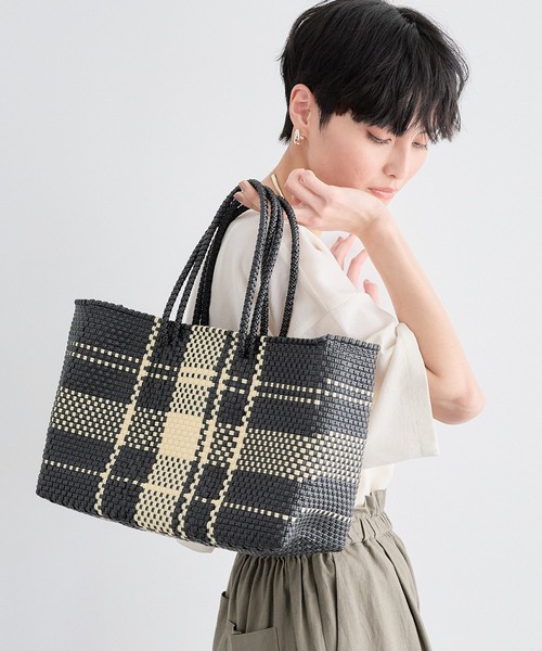 セール❗️新品未使用☆BARNYARDSTORM メルカドバッグ セール】BARNYARDSTORM / MEXICOメルカドBAG（トートバッグ