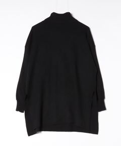 バックピーチストレッチブラウス（シャツ/ブラウス）｜LE PHIL