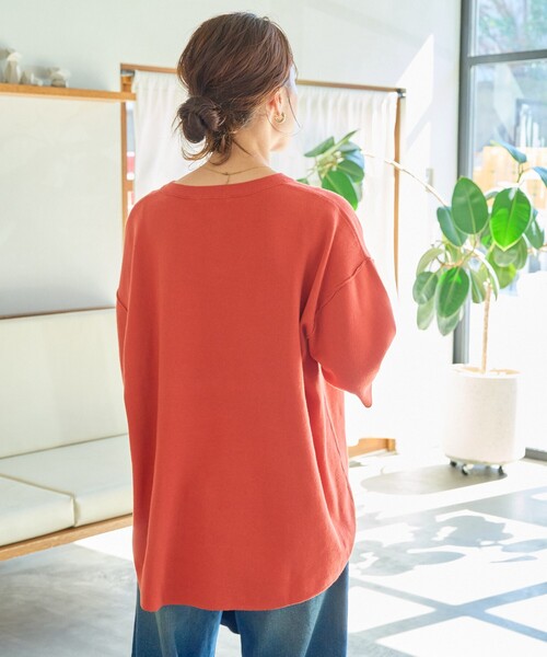 まとめて売ります！ FREAK'S STORE/シアー フロッキー ハイネック プルオーバー