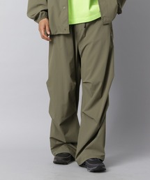 NUMERALS | 【NUMERALS】ライトシェルイージーパンツ(その他パンツ)