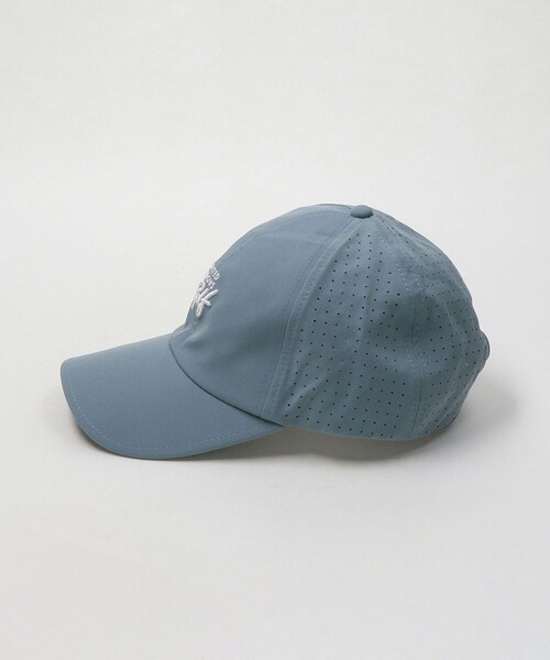 メンズ パンチング キャップ（キャップ）｜UNITED ARROWS GOLF