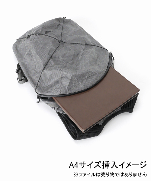 Sealson / シールソン 別注 DROP14 | DAYPACK Sealson / シールソン 別注 DROP14 | DAYPACK（バックパック