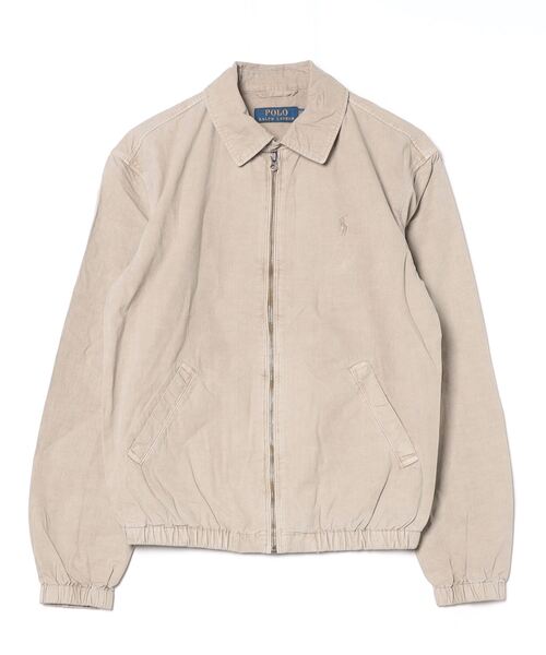 POLO RALPH LAUREN（ポロ ラルフ ローレン）の「Bayport ミネラル