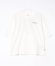 【別注】ニューバランス New Balance パークガールTシャツ_ 限定コラボ