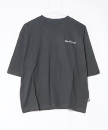 【別注】ニューバランス New Balance パークガールTシャツ_ 限定コラボ