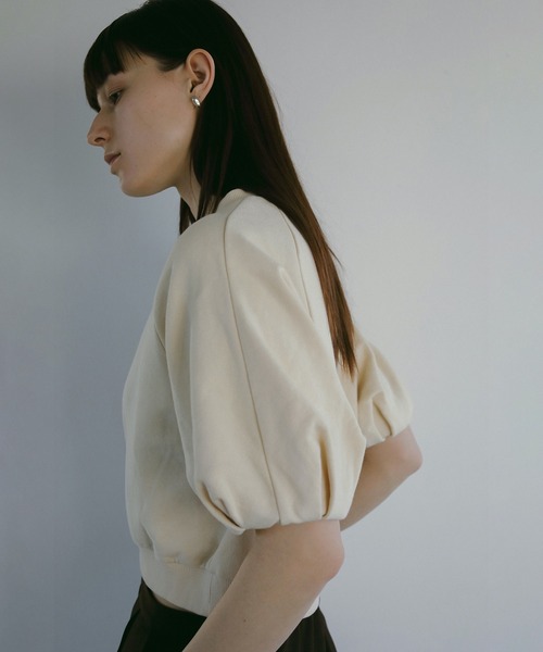 MANOF（マノフ）の「BALLOON SWEAT（スウェット）」 - WEAR