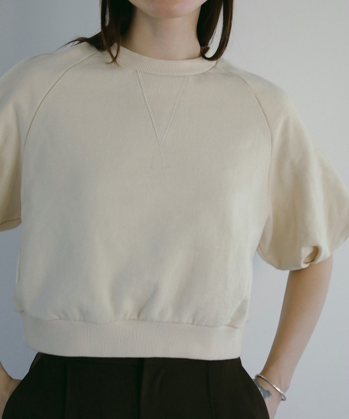 MANOF（マノフ）の「BALLOON SWEAT（スウェット）」 - WEAR