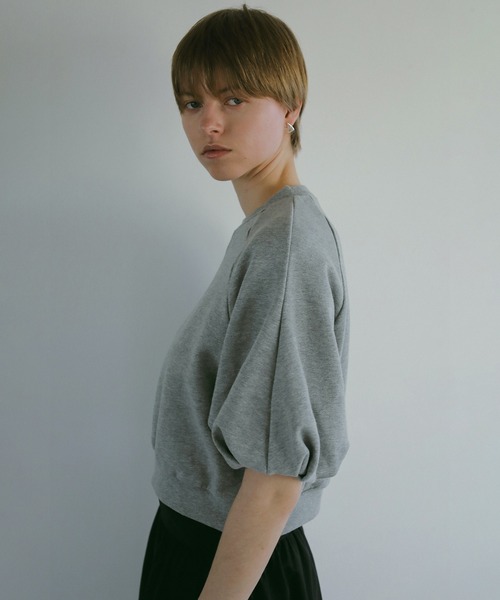 MANOF（マノフ）の「BALLOON SWEAT（スウェット）」 - WEAR