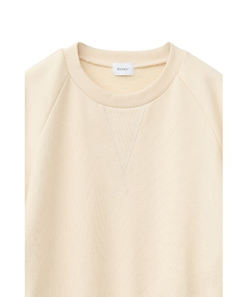 BALLOON SWEAT｜TOPS(トップス)｜MANOF OFFICIAL ONLINE STORE