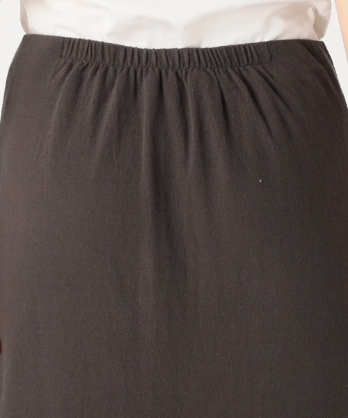 EMILY WEEK シアースカート　完売品 EMILY WEEK シアースカート 完売品