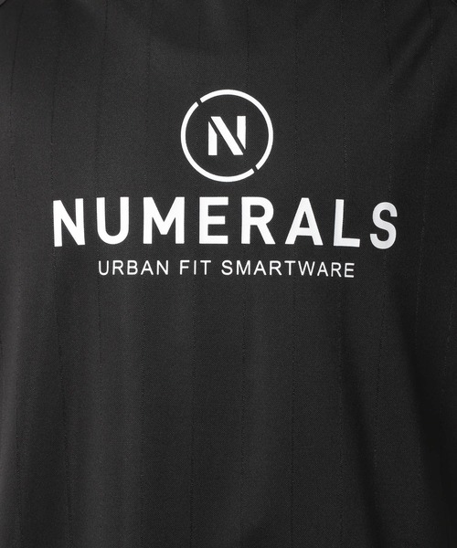 セール】【NUMERALS】ゲームデザインTシャツ（Tシャツ