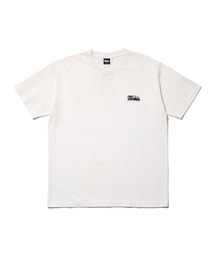 FIRST DOWN（ファーストダウン）の「FIRST DOWN LOGO S/S TEE（ファーストダウン ロゴ ショートスリーブ ティー）（Tシャツ/カットソー）」