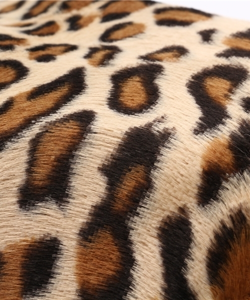 HEAD PORTER（ヘッドポーター）の「MOMBASA/SHOULDER BAG（ショルダーバッグ・メンズ・レオパード/その他1・FREE）」の11枚目の写真