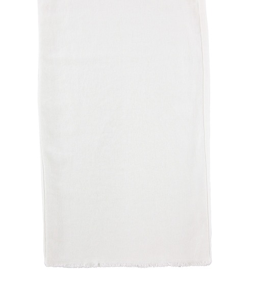 ALEXIA STAM（アリシアスタン）の「Cozy Pants/リラックスパンツ（その他パンツ・レディース・チャコールグレー/ホワイト/ベージュ・S/M）」の22枚目の写真