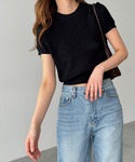 CANAL JEAN(キャナルジーン)の「トップス(ニット/セーター)」