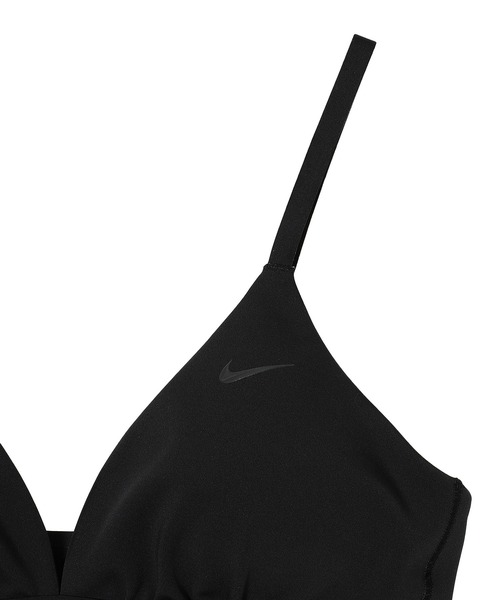 NIKE WMNS DF TRIANGLE BRA HQ7004-011（スポーツブラ）｜NIKE