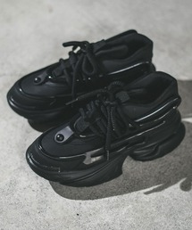 Shoowtime（ショウタイム）の「Old design low cut sneakers / オールドデザインローカットスニーカー（スニーカー）」