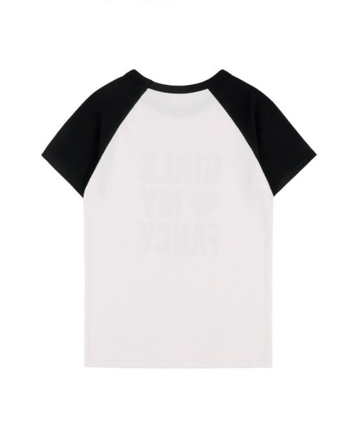 FANCY CLUB】GIRLS MY FANCY TEE（Tシャツ/カットソー）｜FANCY