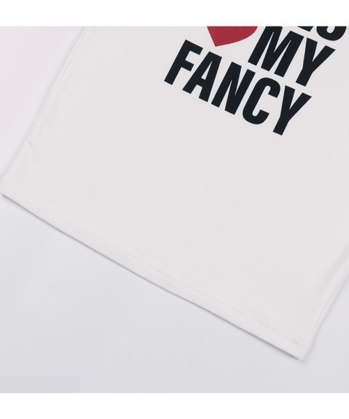 FANCY CLUB】GIRLS MY FANCY TEE（Tシャツ/カットソー）｜FANCY