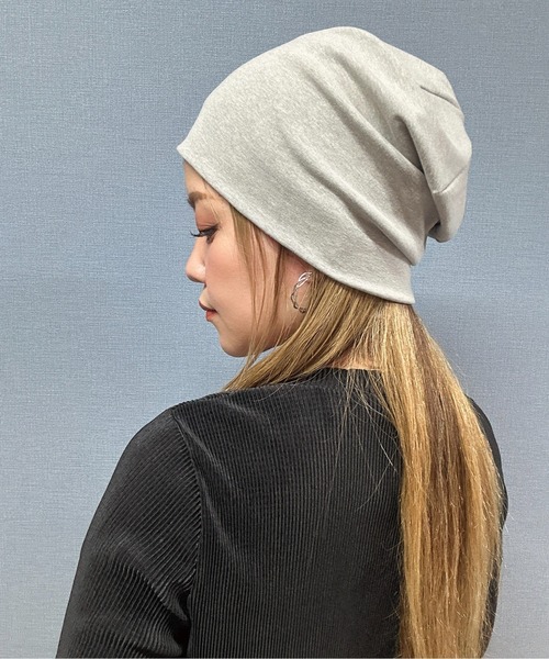 Burner（バーナー）の「【OKUOKU　0909】 韓国風 ストリート ニット帽 ビーニー キャップ oku-bosi-g6-11（ニットキャップ/ビーニー・レディース・ライトグレー系2/ベージュ系その他/ホワイト系その他/イエロー系その他2/ネイビー系2/レッド系その他2/ブラック系その他/ブラック系その他2/ブラウン系その他/グレー系その他/グレー系その他2/グレー系その他3/オレンジ系その他4/ブラック系その他7/ベージュ系その他7/ブラウン系8/ホワイト系8/ブルー系その他4/ブラック/ブルー系8/ブラック系8/ブラック系その他4/ベージュ系その他4/グレー系その他7/グレー系8/ブラウン系9/ホワイト系その他3/ブラック系9/グレー系9/ブラック系その他3/ベージュ系その他3/カーキ系5/グレー系その他5/ベージュ系その他6/ネイビー系5/ブラック系その他6/ブルー系6/ワイン系6/ブラウン系その他2/ベージュ系その他5/ブラック系その他5・FREE）」の19枚目の写真