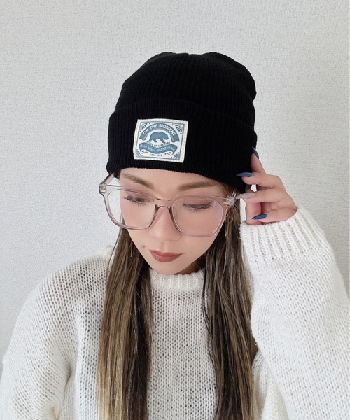 Burner（バーナー）の「【OKUOKU　0909】 韓国風 ストリート ニット帽 ビーニー キャップ oku-bosi-g6-11（ニットキャップ/ビーニー・レディース・ライトグレー系2/ベージュ系その他/ホワイト系その他/イエロー系その他2/ネイビー系2/レッド系その他2/ブラック系その他/ブラック系その他2/ブラウン系その他/グレー系その他/グレー系その他2/グレー系その他3/オレンジ系その他4/ブラック系その他7/ベージュ系その他7/ブラウン系8/ホワイト系8/ブルー系その他4/ブラック/ブルー系8/ブラック系8/ブラック系その他4/ベージュ系その他4/グレー系その他7/グレー系8/ブラウン系9/ホワイト系その他3/ブラック系9/グレー系9/ブラック系その他3/ベージュ系その他3/カーキ系5/グレー系その他5/ベージュ系その他6/ネイビー系5/ブラック系その他6/ブルー系6/ワイン系6/ブラウン系その他2/ベージュ系その他5/ブラック系その他5・FREE）」の9枚目の写真