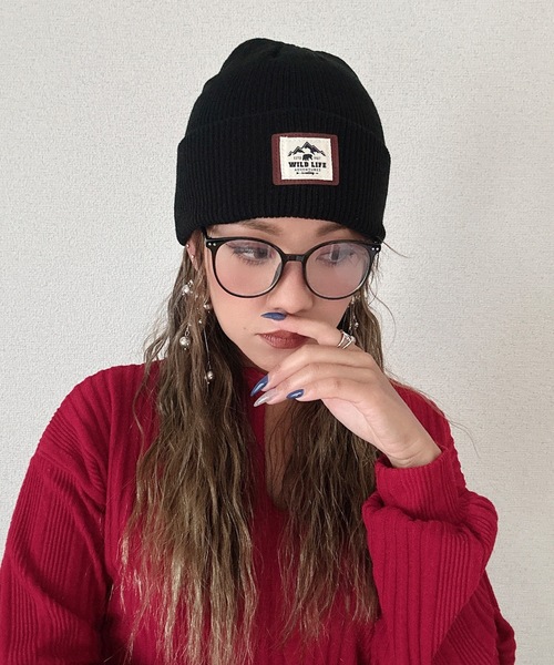 Burner（バーナー）の「【OKUOKU　0909】 韓国風 ストリート ニット帽 ビーニー キャップ oku-bosi-g6-11（ニットキャップ/ビーニー・レディース・ライトグレー系2/ベージュ系その他/ホワイト系その他/イエロー系その他2/ネイビー系2/レッド系その他2/ブラック系その他/ブラック系その他2/ブラウン系その他/グレー系その他/グレー系その他2/グレー系その他3/オレンジ系その他4/ブラック系その他7/ベージュ系その他7/ブラウン系8/ホワイト系8/ブルー系その他4/ブラック/ブルー系8/ブラック系8/ブラック系その他4/ベージュ系その他4/グレー系その他7/グレー系8/ブラウン系9/ホワイト系その他3/ブラック系9/グレー系9/ブラック系その他3/ベージュ系その他3/カーキ系5/グレー系その他5/ベージュ系その他6/ネイビー系5/ブラック系その他6/ブルー系6/ワイン系6/ブラウン系その他2/ベージュ系その他5/ブラック系その他5・FREE）」の12枚目の写真