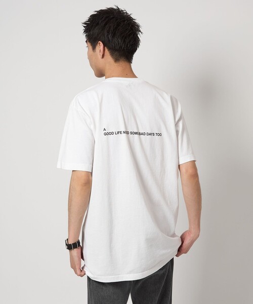 【本日限定❕】MEGAFON 推しTシャツ 小晴のか 👀
