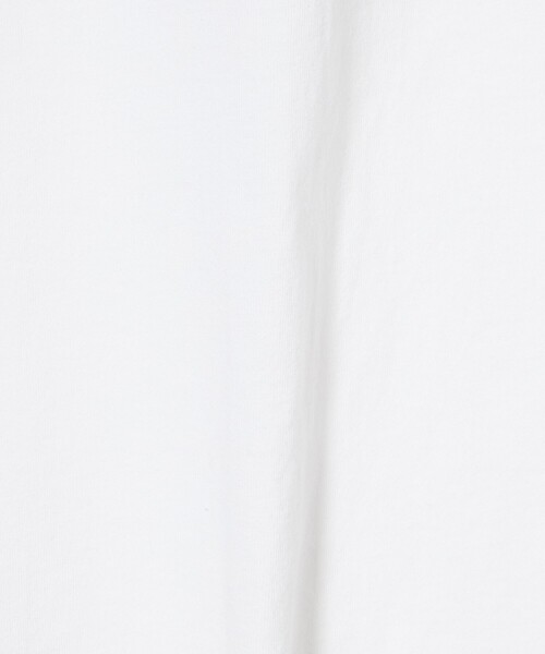 FUNG（ファング）の「＜FUNG＞A GOOD Tシャツ（Tシャツ/カットソー・メンズ・ホワイト・M/L）」の13枚目の写真