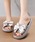 Lace Ladiesi[XfB[Xj́uzF rbO { XCh tbg T_i[V[Y/XbpjvbO[