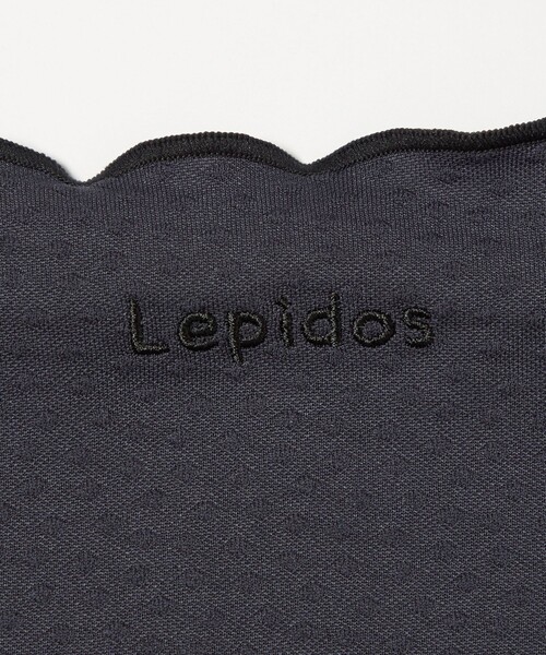 セール】＜Lepidos＞ドット ラッシュガード（ラッシュガード